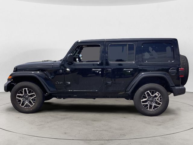 jeep wrangler 4-door 2025 1C4PJXEN3SW546767 image jeep wrangler 4-door 2025 1C4PJXEN3SW546767 image